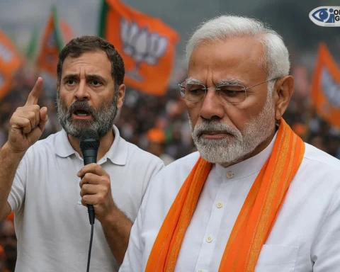observer guardian BJP