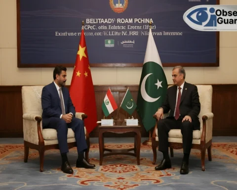 observer guardian CPEC 3