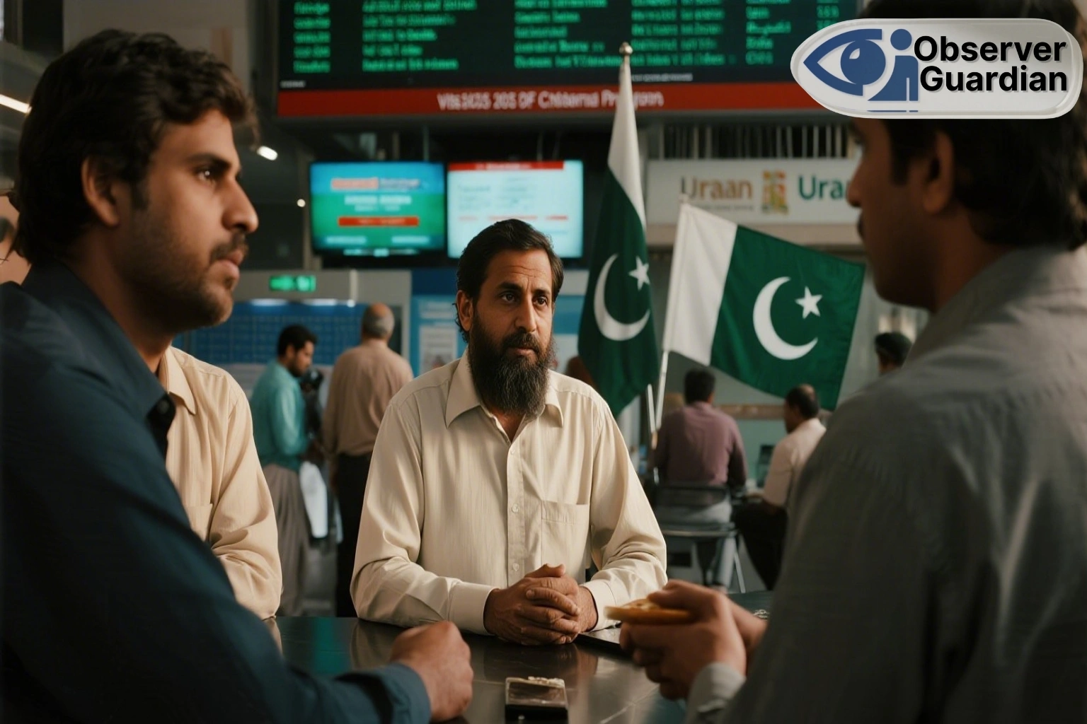 observer guardian CPEC 7