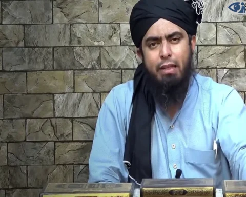 observer guardian ali mirza