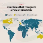 observer guardian australia palestine