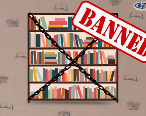 observer guardian book banned