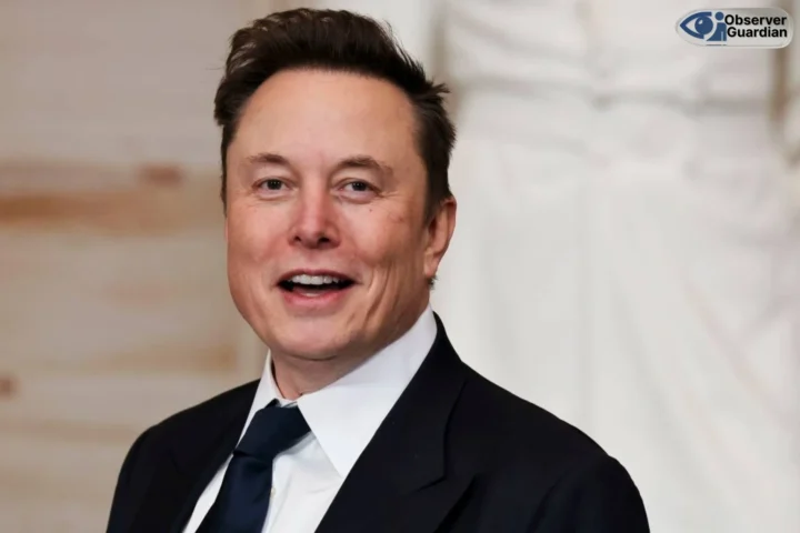 observer guardian elon musk politics