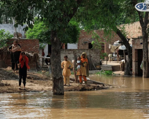 observer guardian flood rivers
