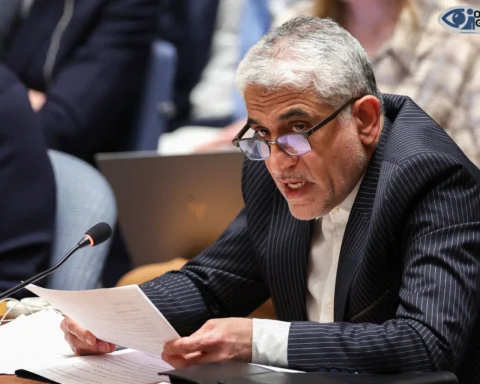 observer guardian Israel Gaza