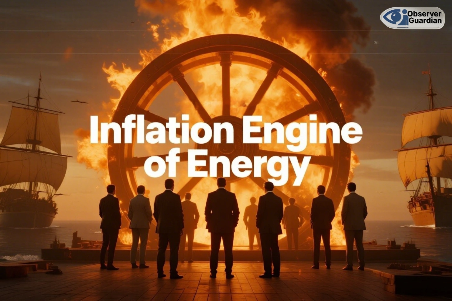 observer guardian inflammation engine