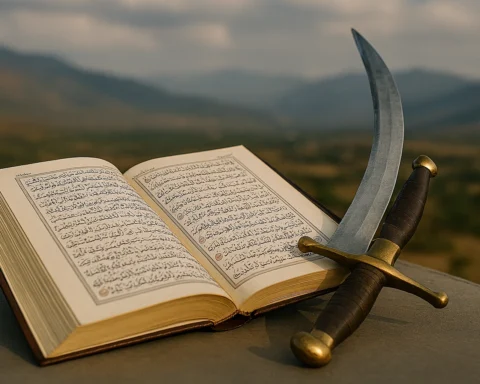 observer guardian islam law