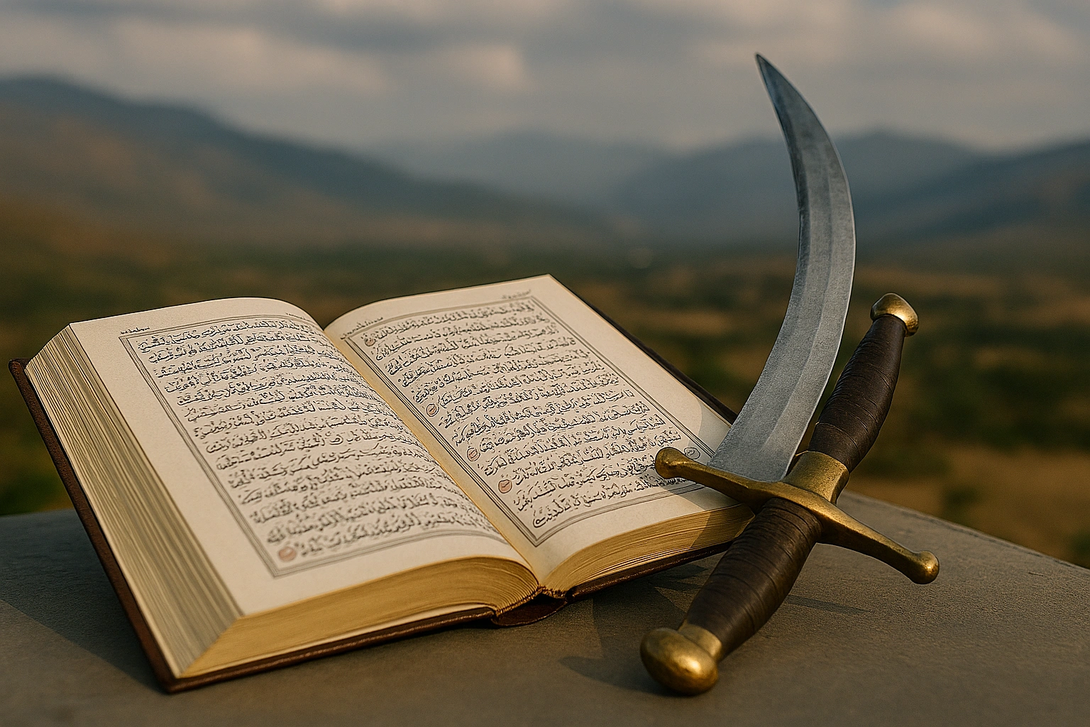 observer guardian islam law