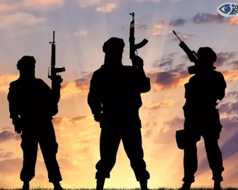 observer guardian khawarij