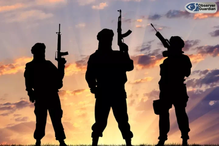 observer guardian khawarij