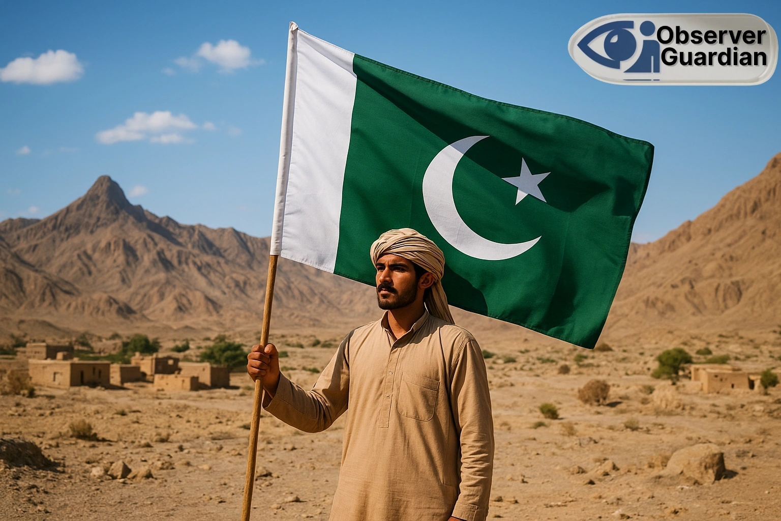 observer guardian port gawadar