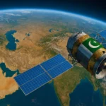 observer guardian remote sensing satellite