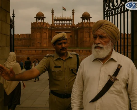 observer guardian sikhs and religion