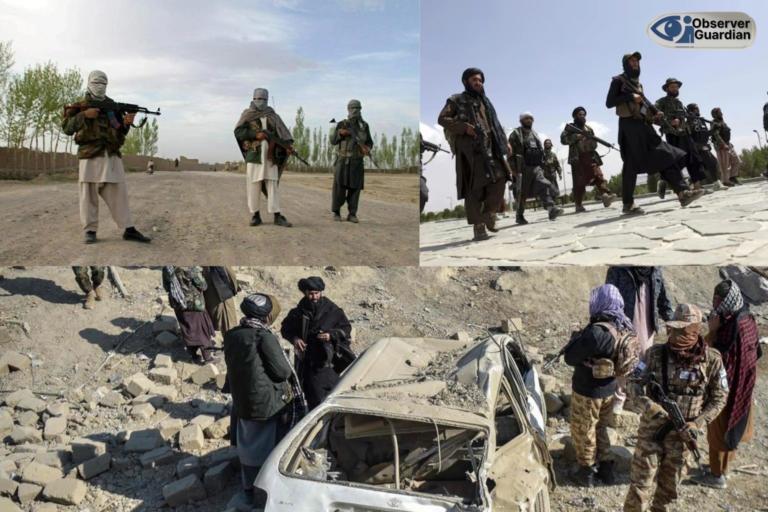 observer guardian taliban ttp
