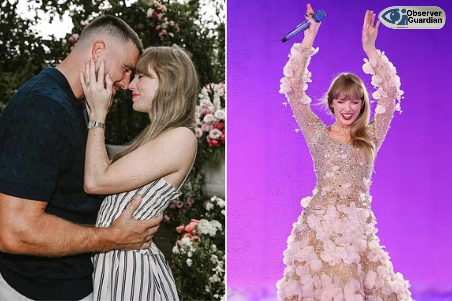 observer guardian Taylor swift