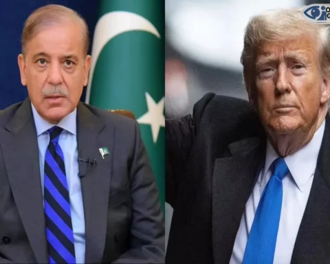 observer guardian trump and Shahbaz