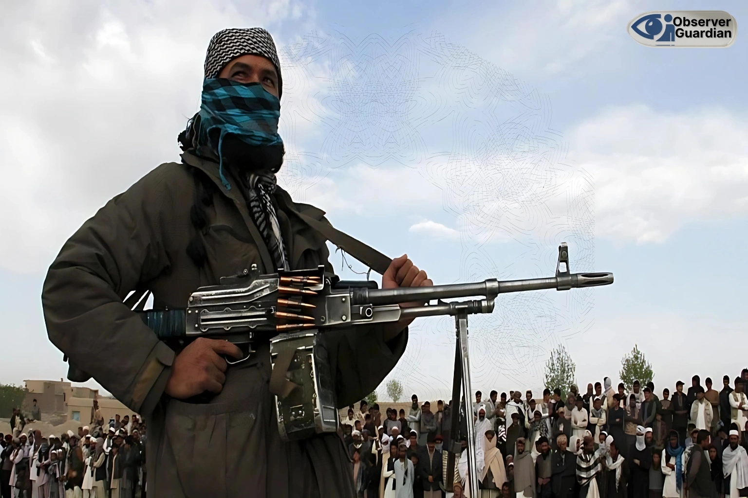 observer guardian ttp