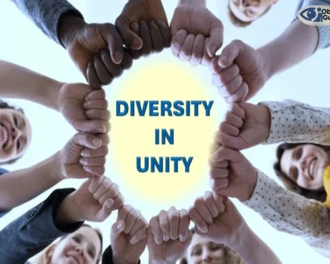 observer guardian unity faith