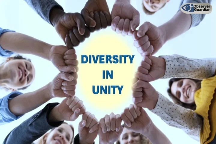 observer guardian unity faith