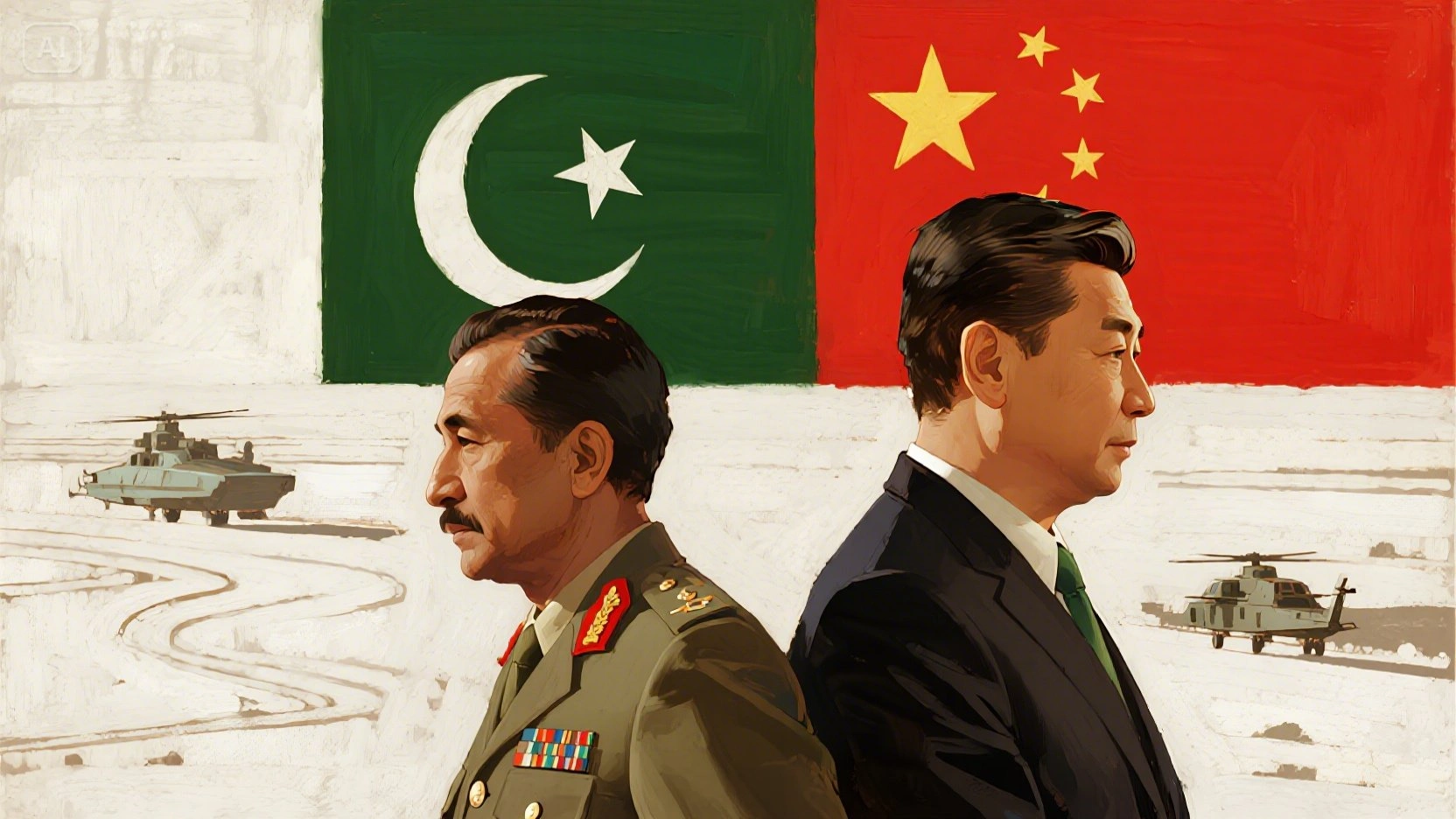 pak china observer guardian