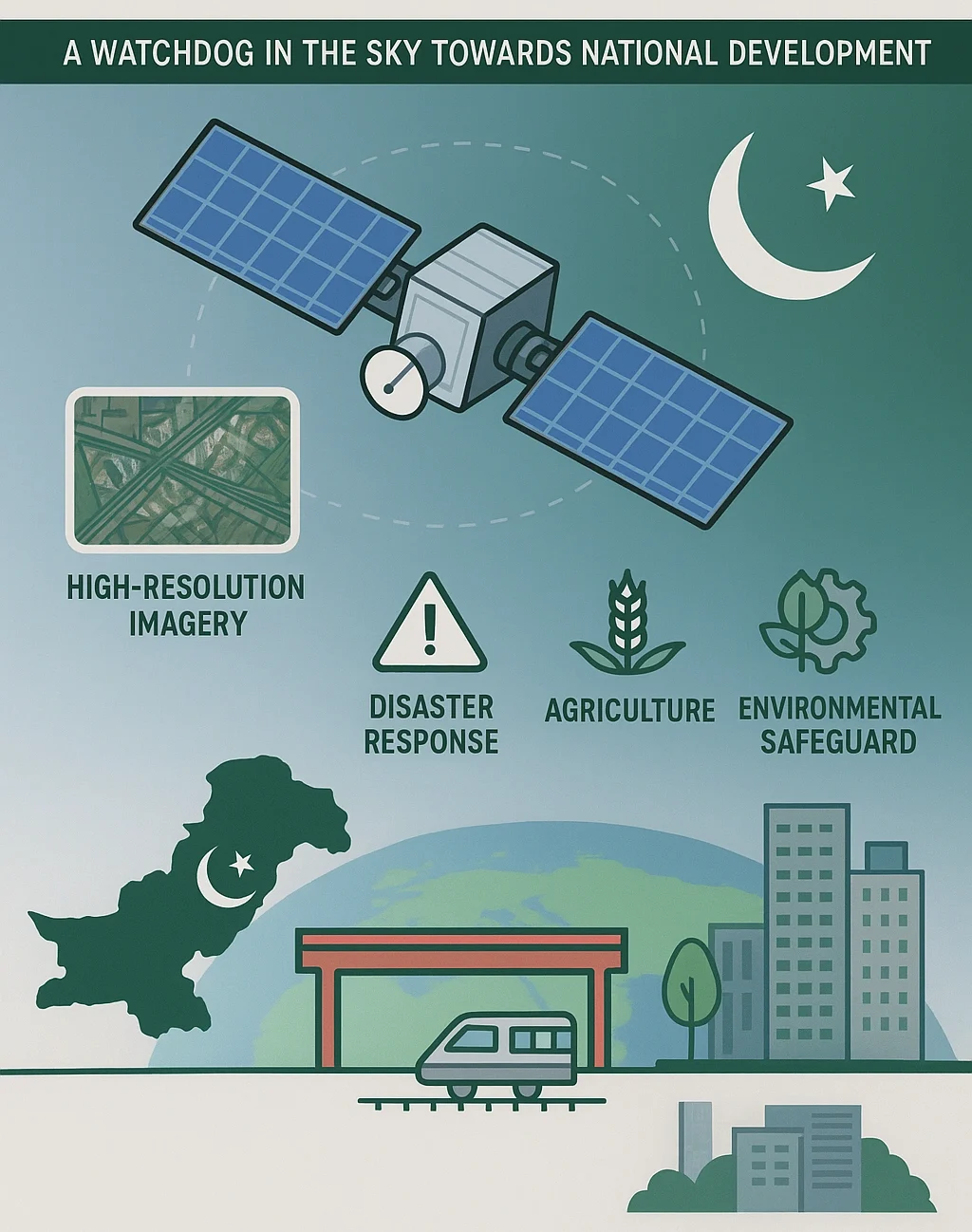 remote sensing observer guardian
