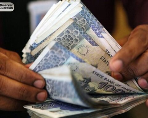 Billions Withdrawn Illegally From Pakistan’s Consolidated Fund Without Govt Knowledge