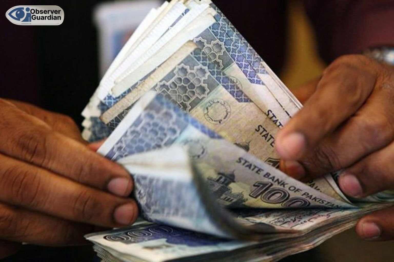 Billions Withdrawn Illegally From Pakistan’s Consolidated Fund Without Govt Knowledge