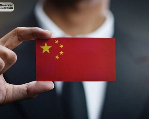 China Launches Special ‘K Visa’ for Young Talent