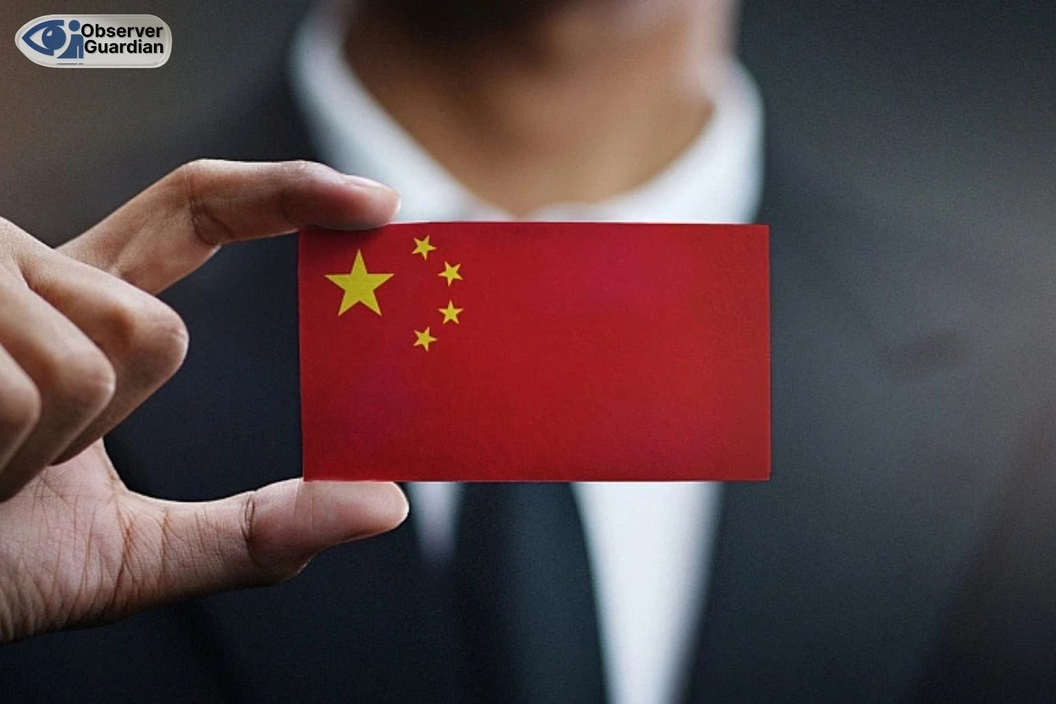China Launches Special ‘K Visa’ for Young Talent