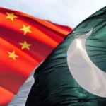 China Pledges 100 Million Yuan Flood Relief Aid for Pakistan