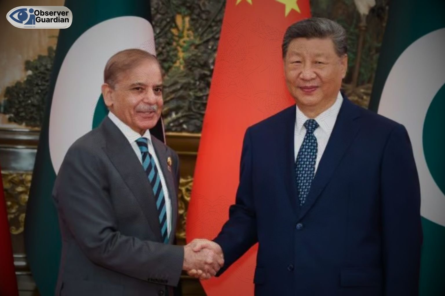 China and Pakistan Unveil Joint Action Plan 2025-2029 to Strengthen Strategic Partnership
