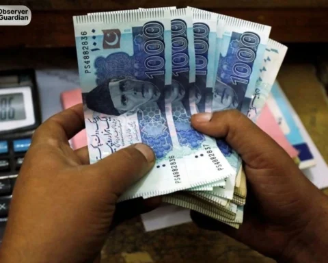 Every Pakistani Owes Rs. 318,252 as Debt Hits Alarming Levels