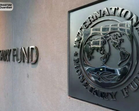 FBR Needs Rs. 1.1 Trillion in 2 Weeks to Hit Revenue Goal Amid IMF Pressure