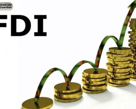 Foreign Direct Investment in Pakistan Plummets 43% in August 2025