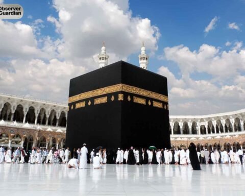 Govt Makes Major Change to Hajj Policy