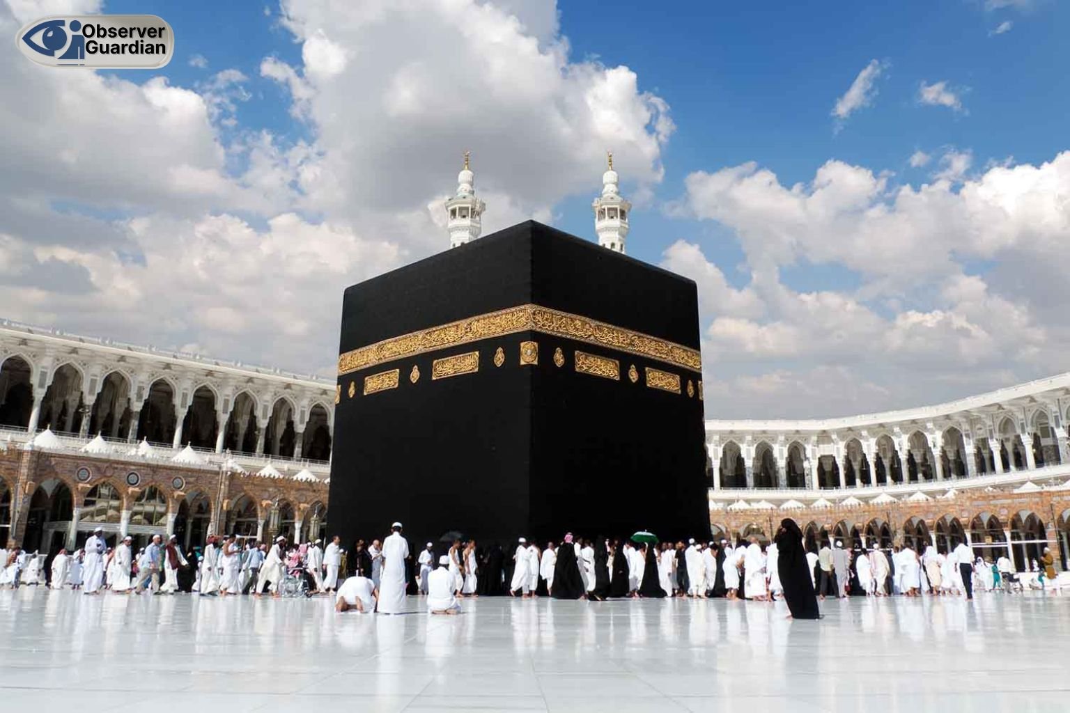 Govt Makes Major Change to Hajj Policy