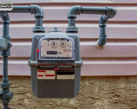 How to Apply Online for a New Gas Connection