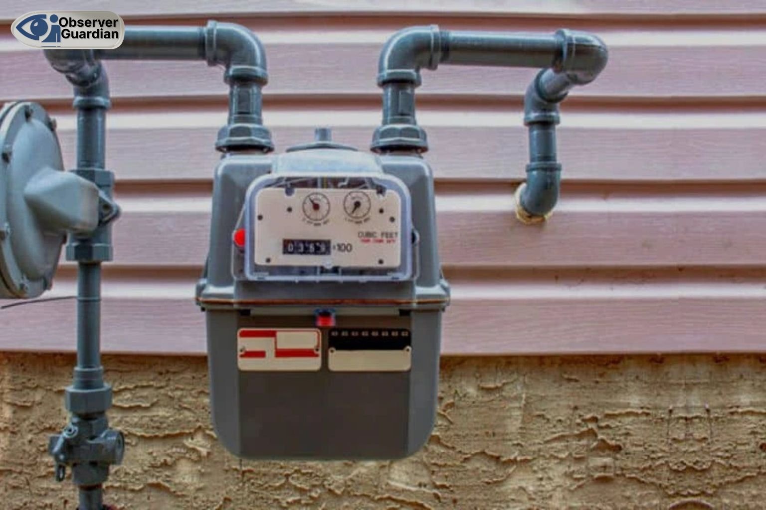 How to Apply Online for a New Gas Connection