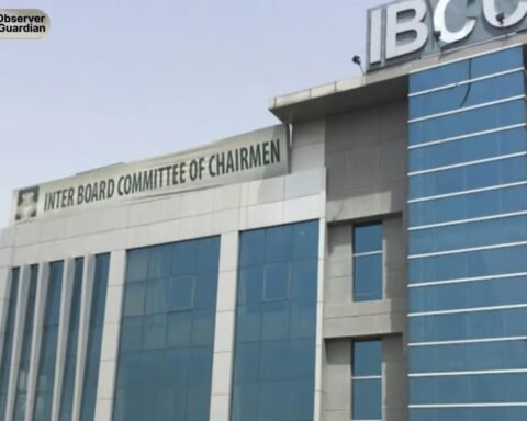 IBCC Announces Turkiye Visit Program for Matric Toppers