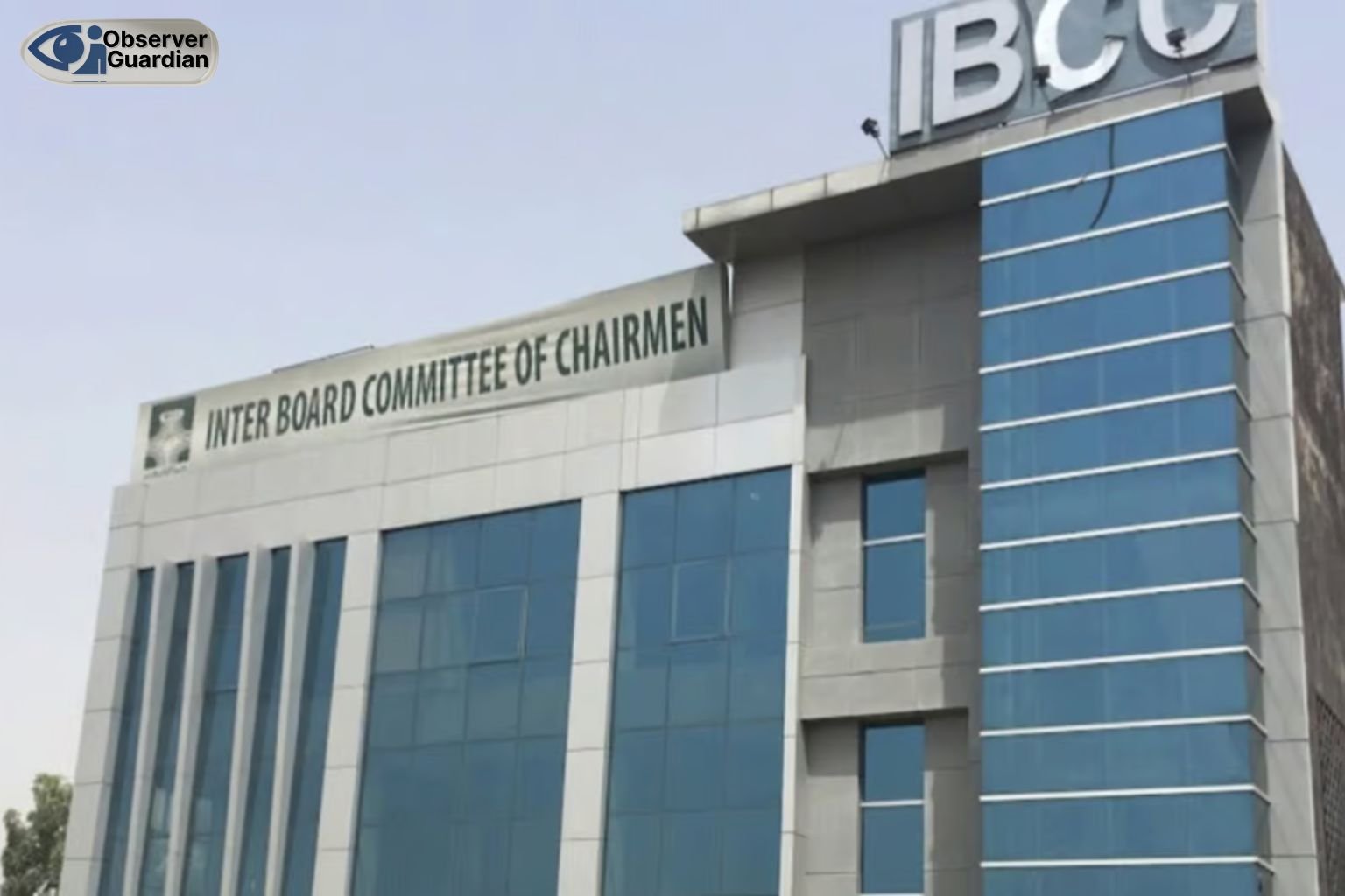 IBCC Announces Turkiye Visit Program for Matric Toppers