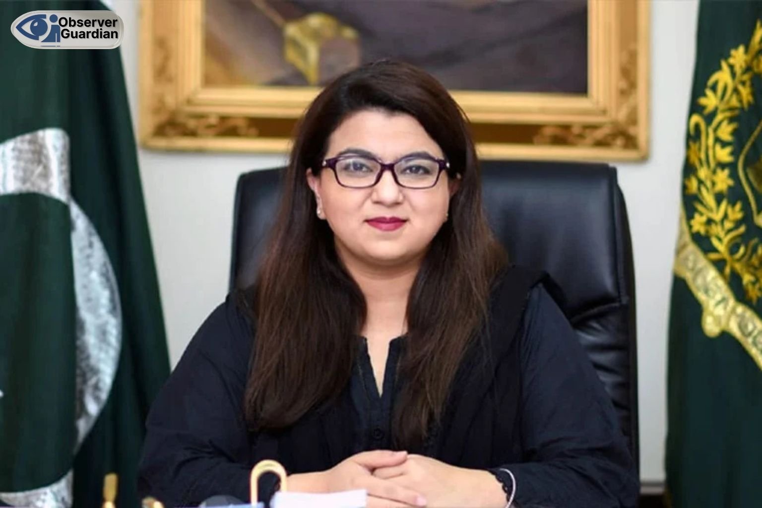 IT Minister Highlights Modern Facilities for Young Entrepreneurs Across Pakistan