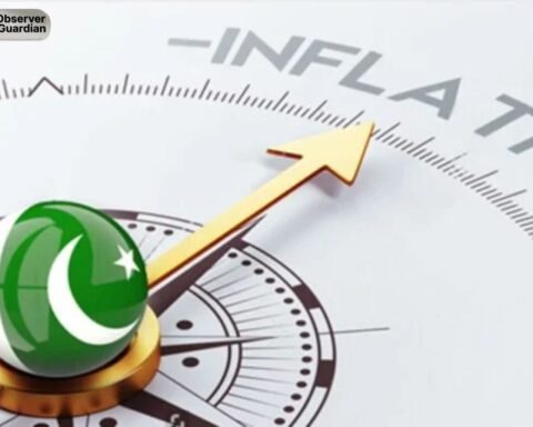 Inflation to Hit 11-Month High in September Due to Floods