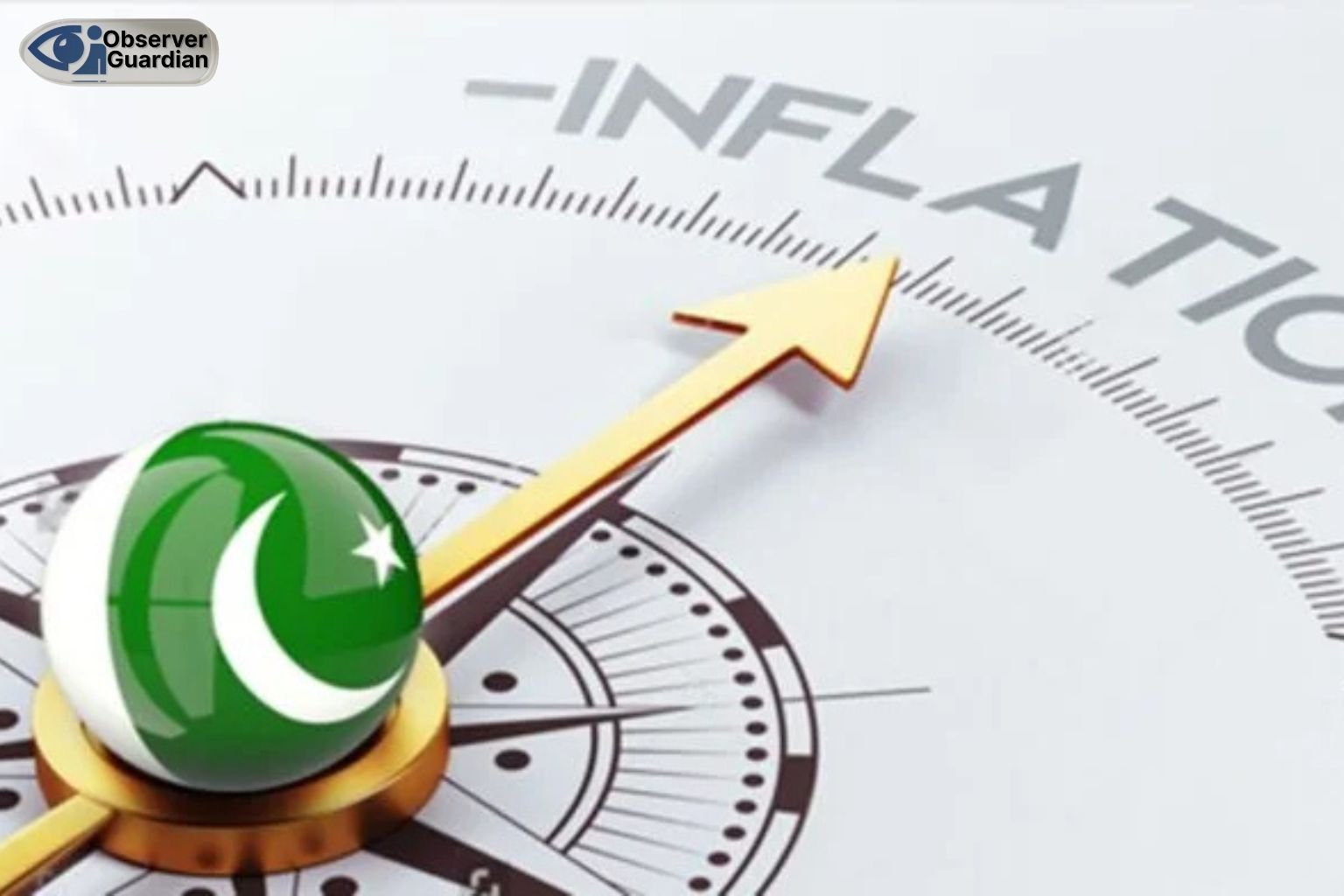 Inflation to Hit 11-Month High in September Due to Floods