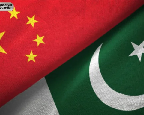 Observer Guardian China Approves Import of Pakistani Plant-Based Medicinal Materials