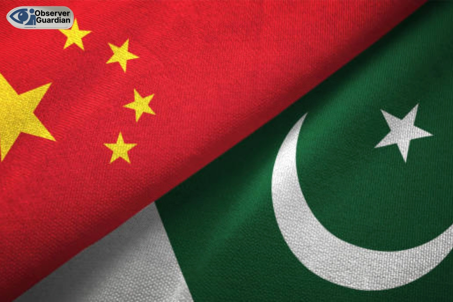 Observer Guardian China Approves Import of Pakistani Plant-Based Medicinal Materials