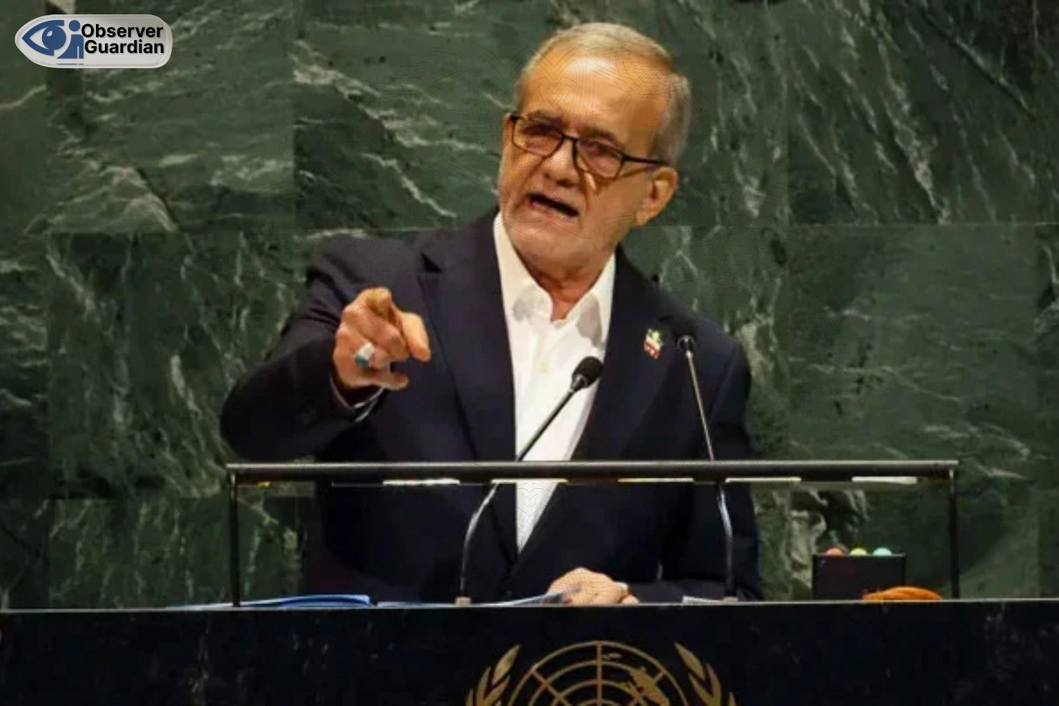 Sweeping UN sanctions loom for Iran after nuclear talks fail