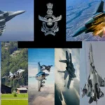 Observer Guardian Indian Air Force Modernization Sparks Arms Race