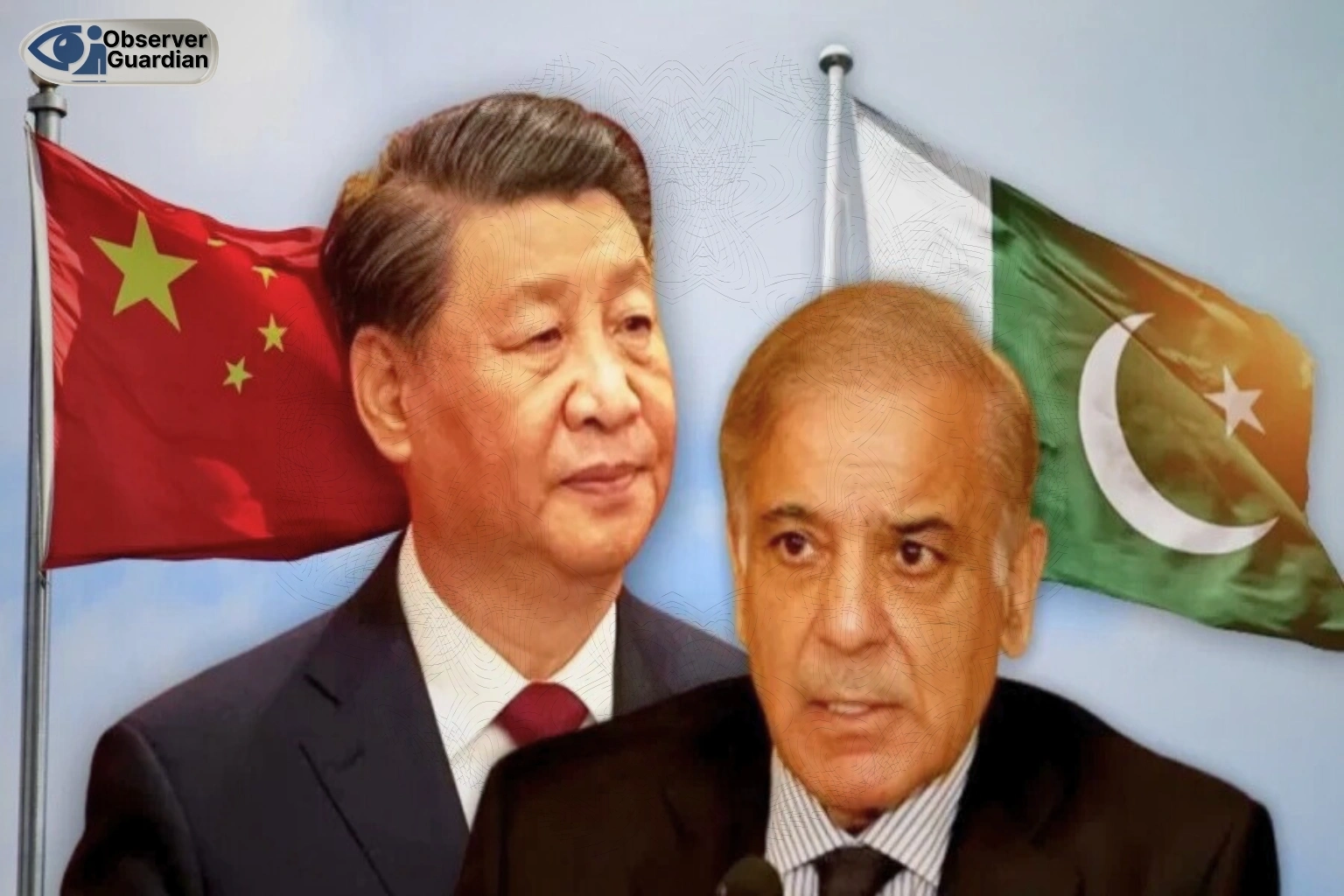Observer Guardian Pakistan and China Eye Deeper Digital and E-Commerce Ties