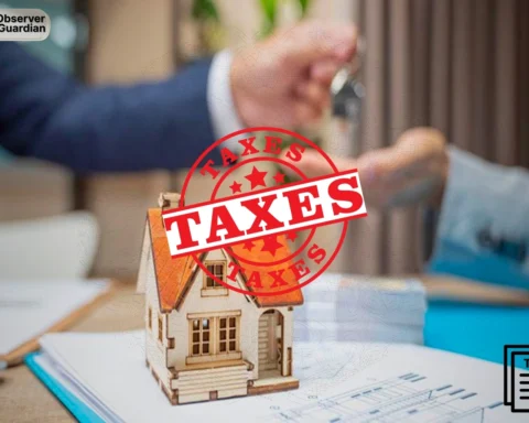 Observer Guardian Punjab Introduces New Property Transfer System