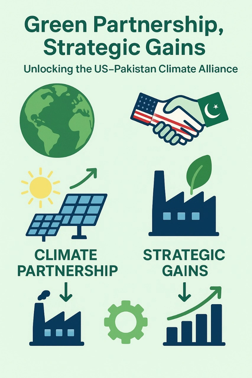 Observer Guardian Unlocking US-Pakistan Climate Gains ingo